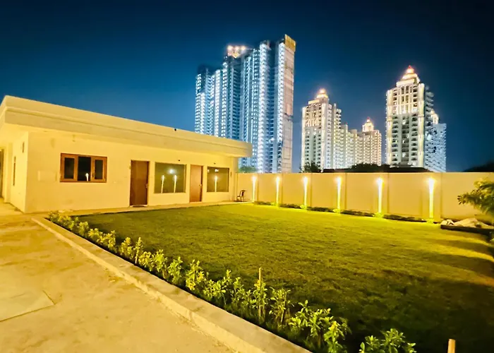 Arth Villa Noida