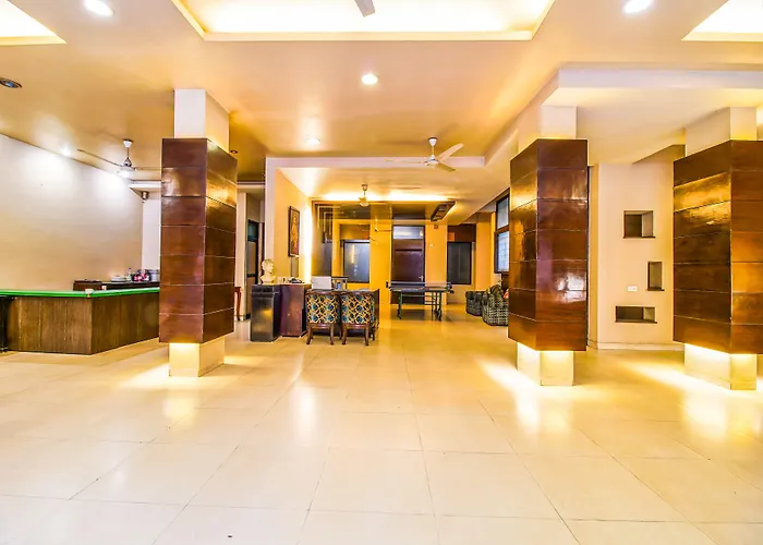 Tavisha Villa Noida